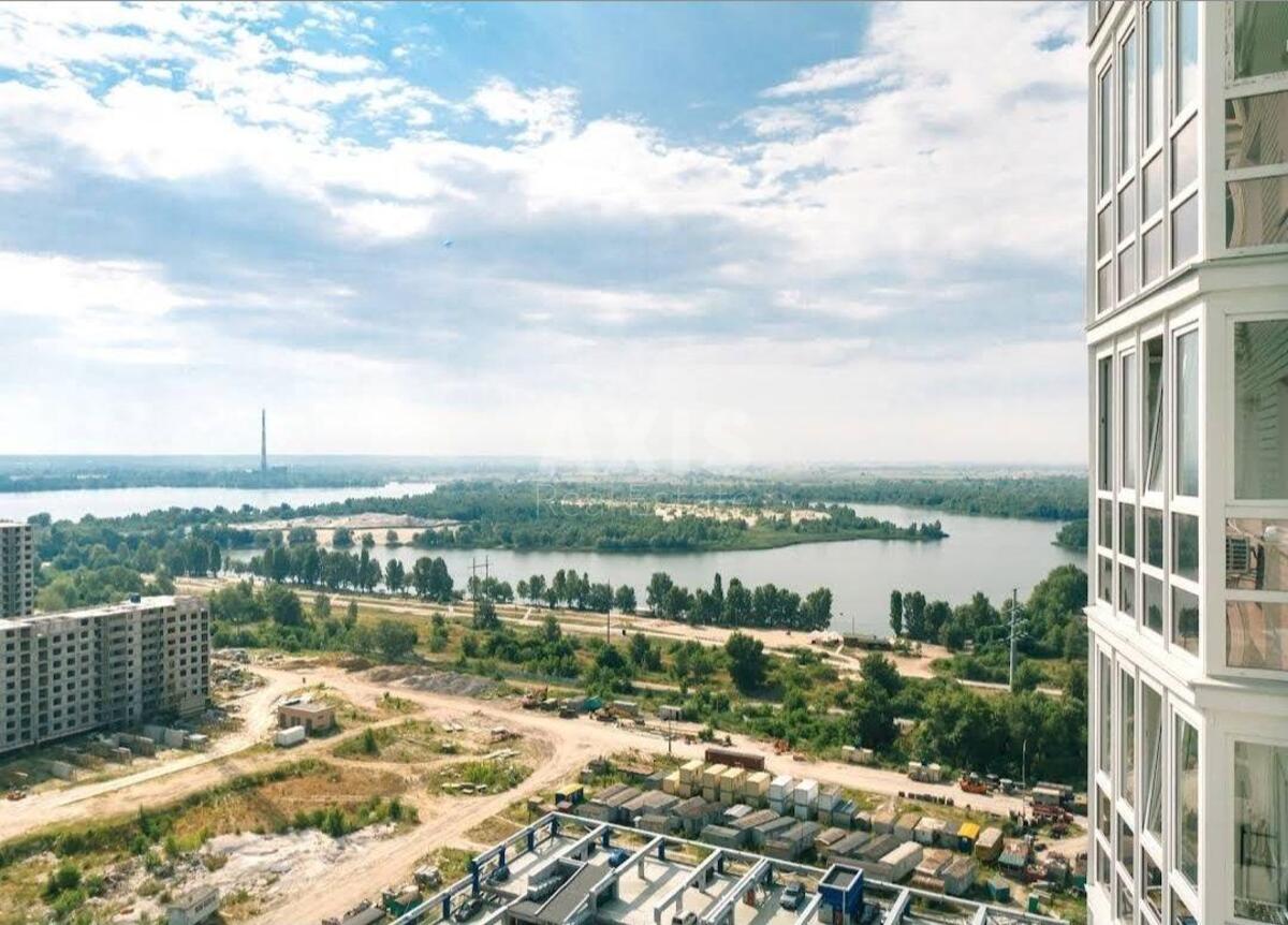 2к квартира ул. Русовой Софии 7А6118110