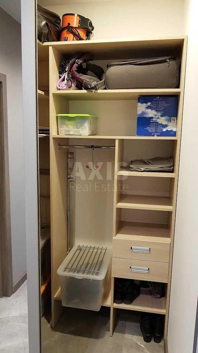 1k apartment vul. Zarichna 111