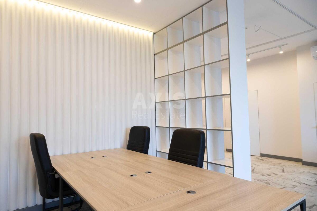 Office vul. Zhyljans'ka 68, 80m2568304