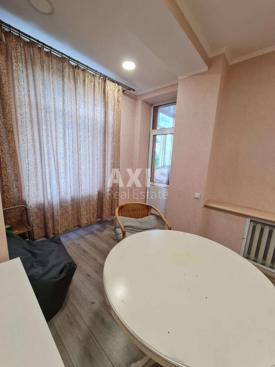 3k apartment vul. Tarasivs'ka 2239836