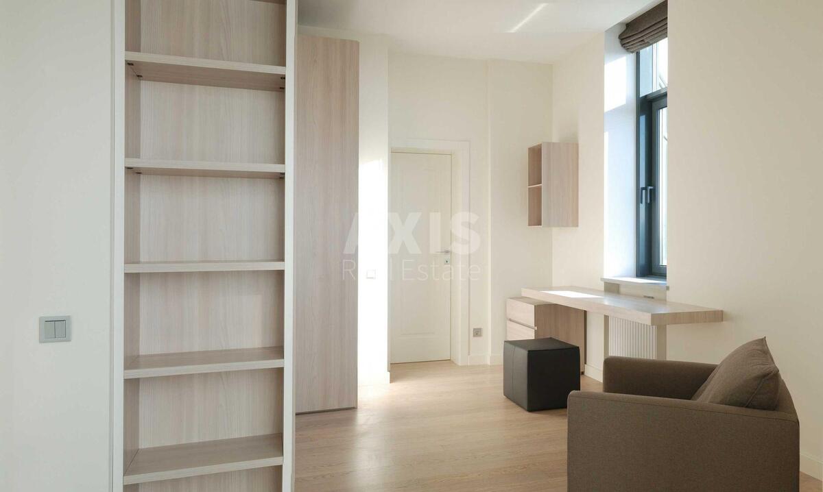 3k apartment vul. Strutyns'kogo Sergija 2612375