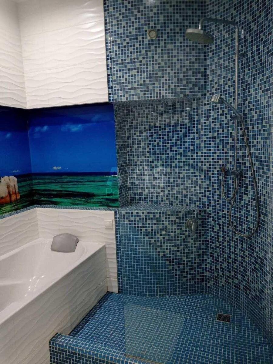 2k apartment vul. Raduns'ka 2/18568535