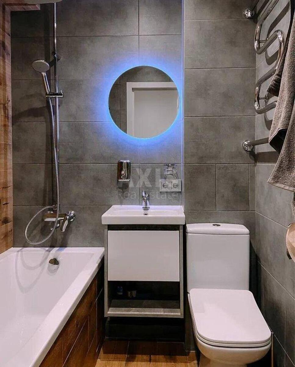 1k apartment pr-t Pravdy 80В568787