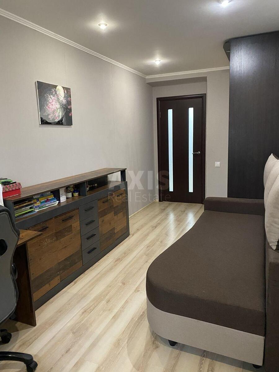2k apartment vul. Ol'zhycha 15А5