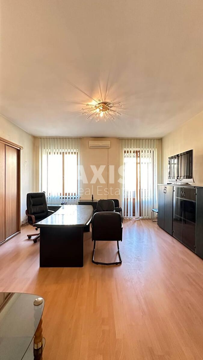 1k apartment vul. Rustaveli Shota 100