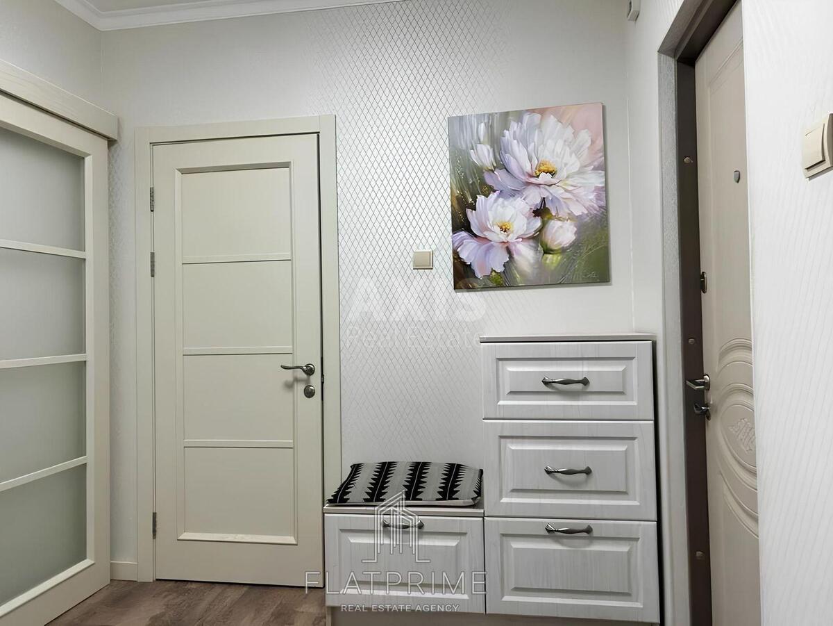 3k apartment vul. Myloslavs'ka 45582734