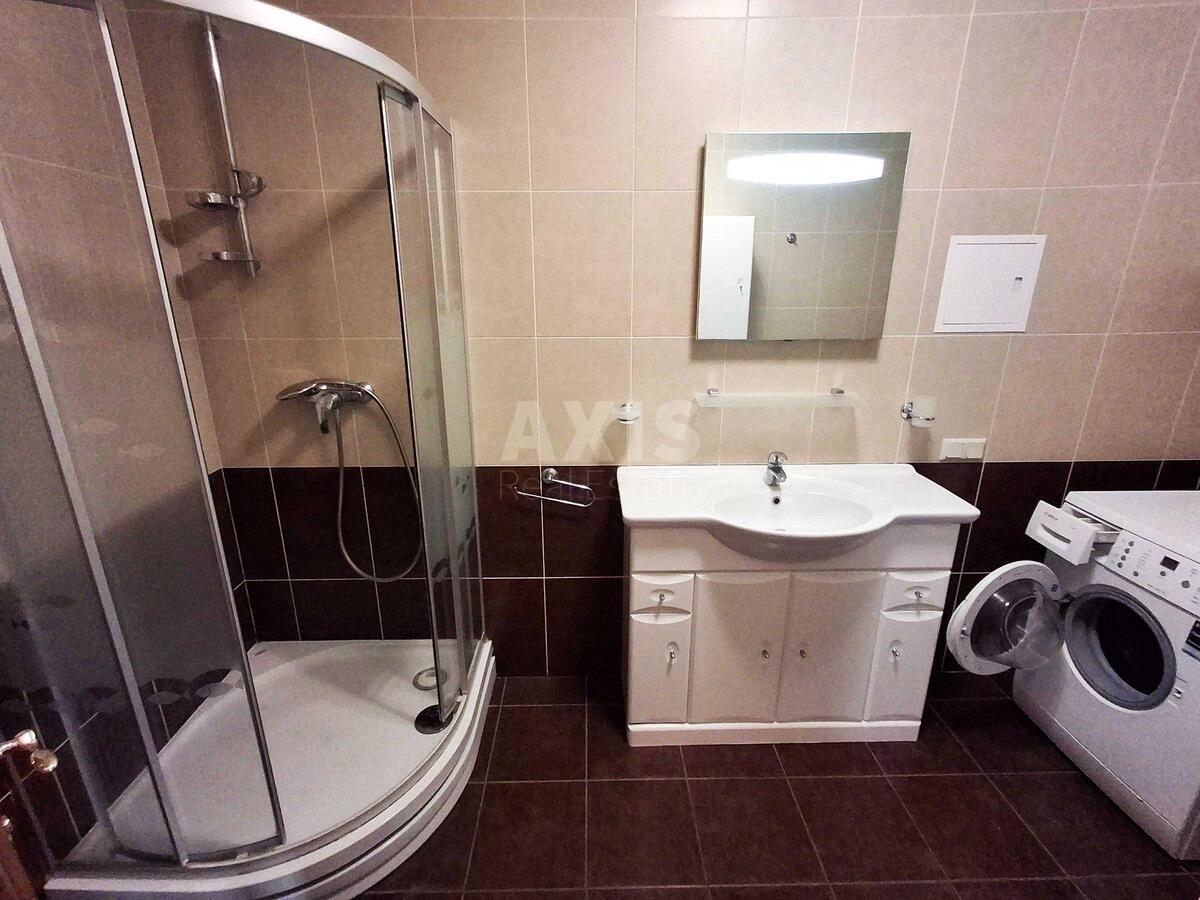 3k apartment vul. Okipnoi' Rai'sy 1013
