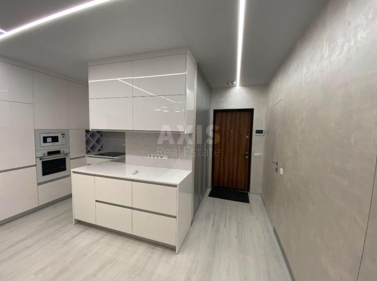 3k apartment shose Stolychne 2А583271