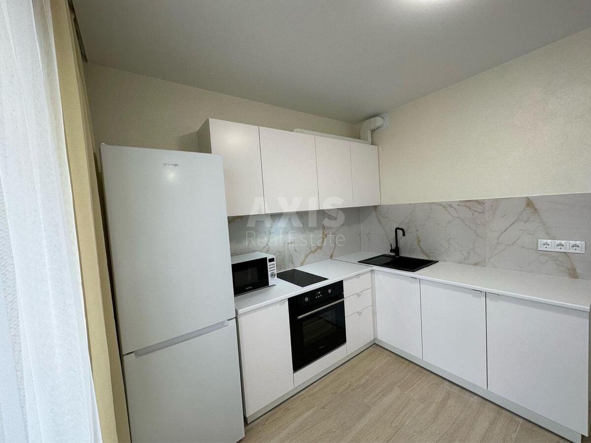 1к квартира ул. Берковецкая 6А0