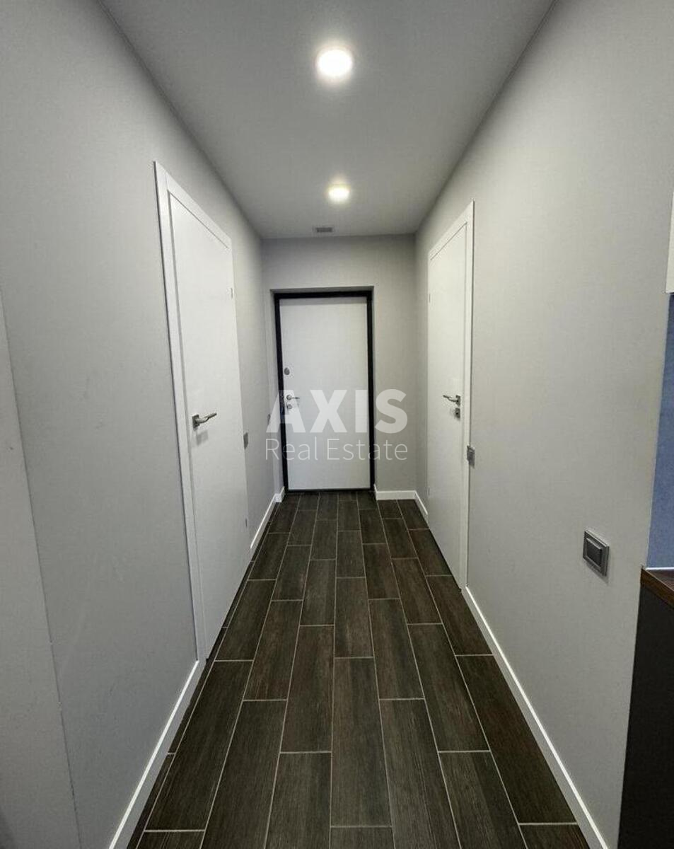 1k apartment vul. Oleha Mudraka 1Б622139