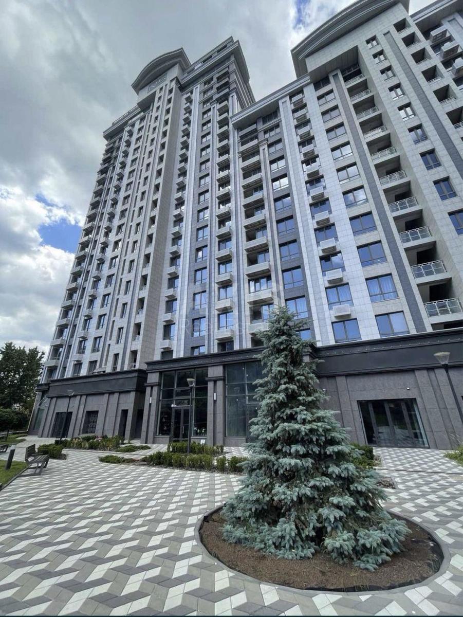 1k apartment prov. Novopechers'kyj 510