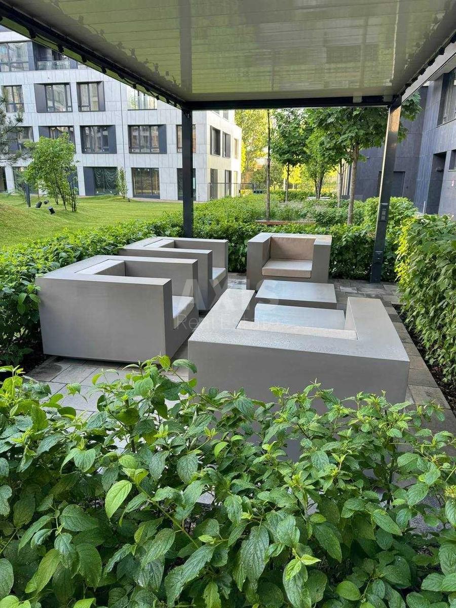 3k apartment vul. Hohlovyh Sim'i' 80