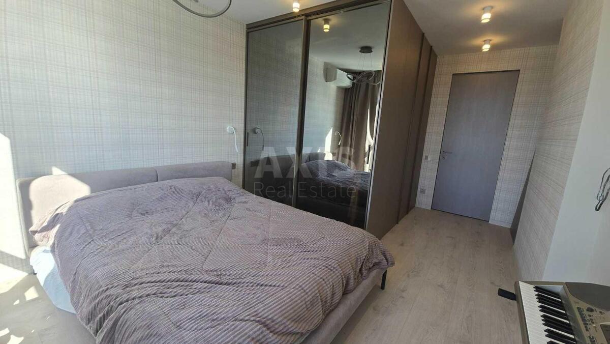 2к квартира ул. Ревуцкого 40580742
