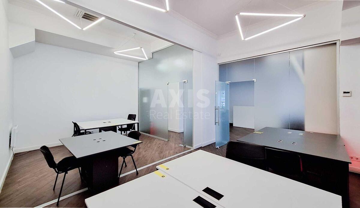 Office prov. Ohtyrs'kyj 7, 390m2580965