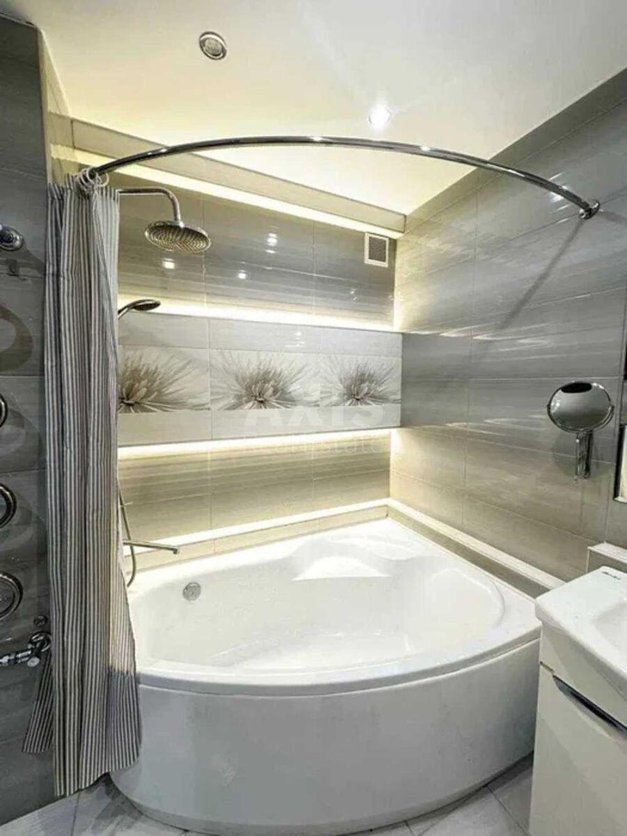 2k apartment vul. Zakrevs'kogo Mykoly 95Б623899