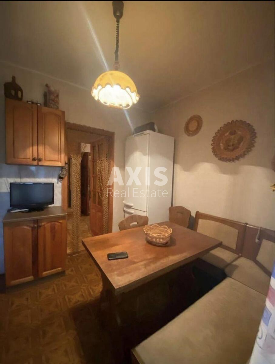 1к квартира ул. Василия Тютюнника 5Б480970