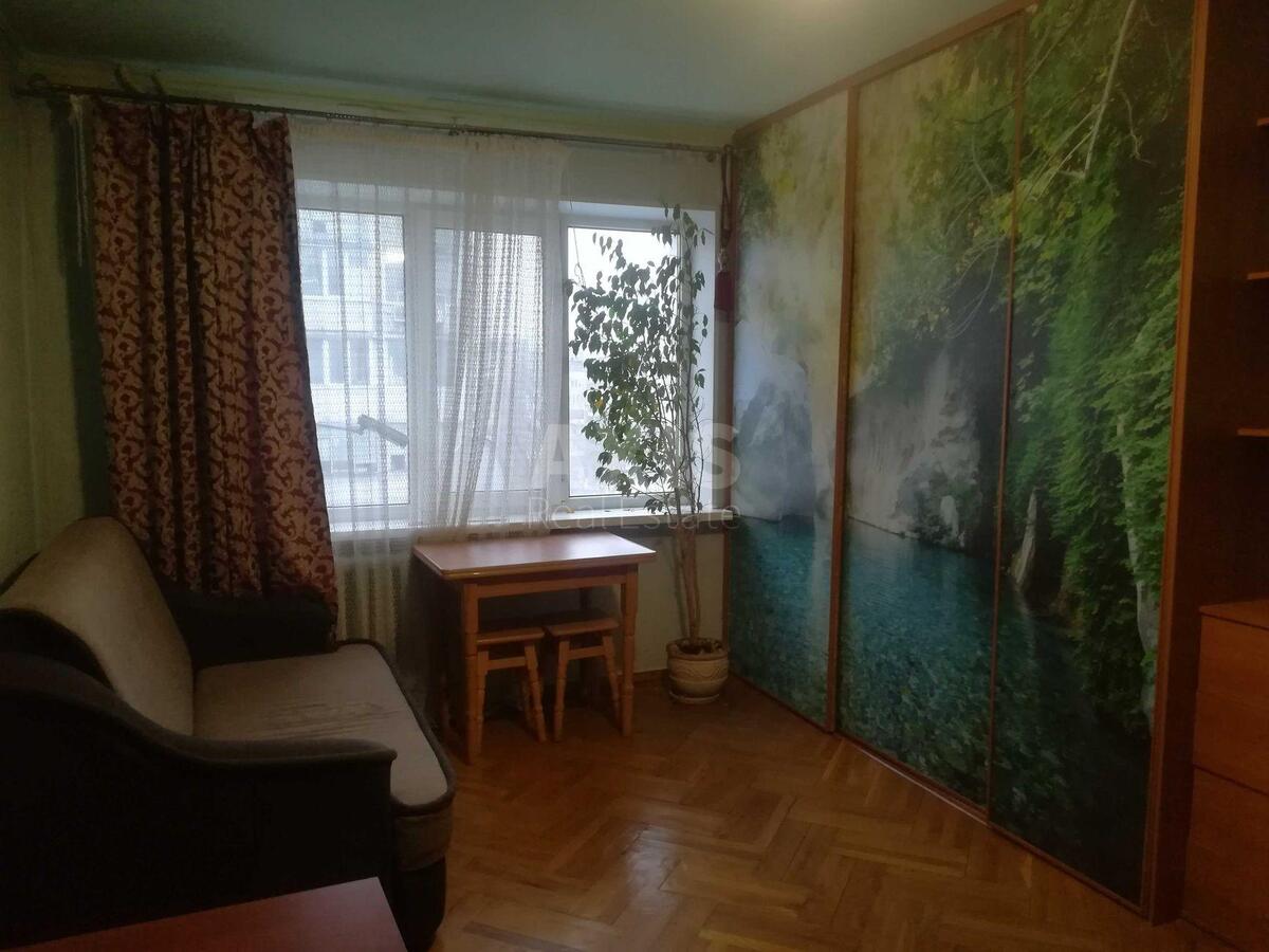 3k apartment vul. Tymoshenka Marshala 53