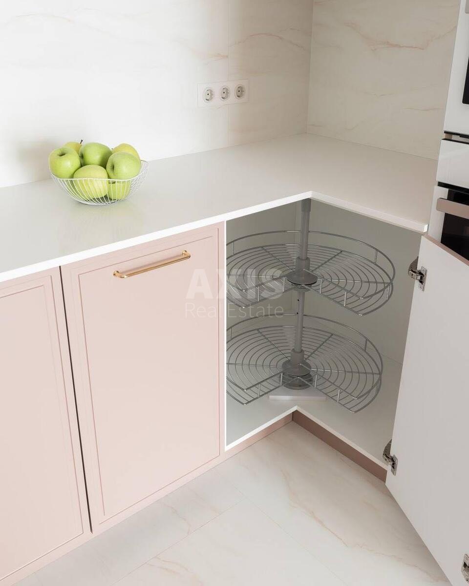 2k apartment prov. Novopechers'kyj 51