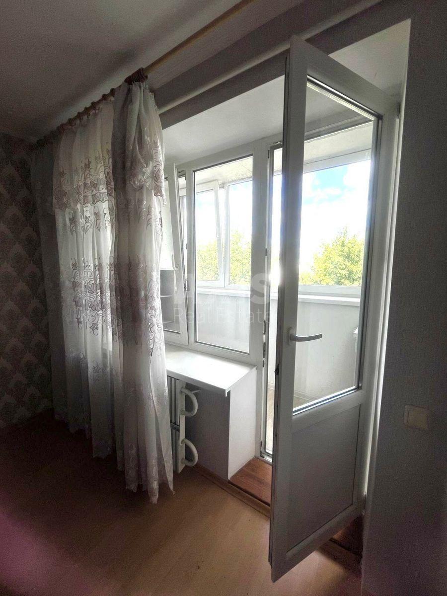 1k apartment vul. Jevgenija Harchenka 436