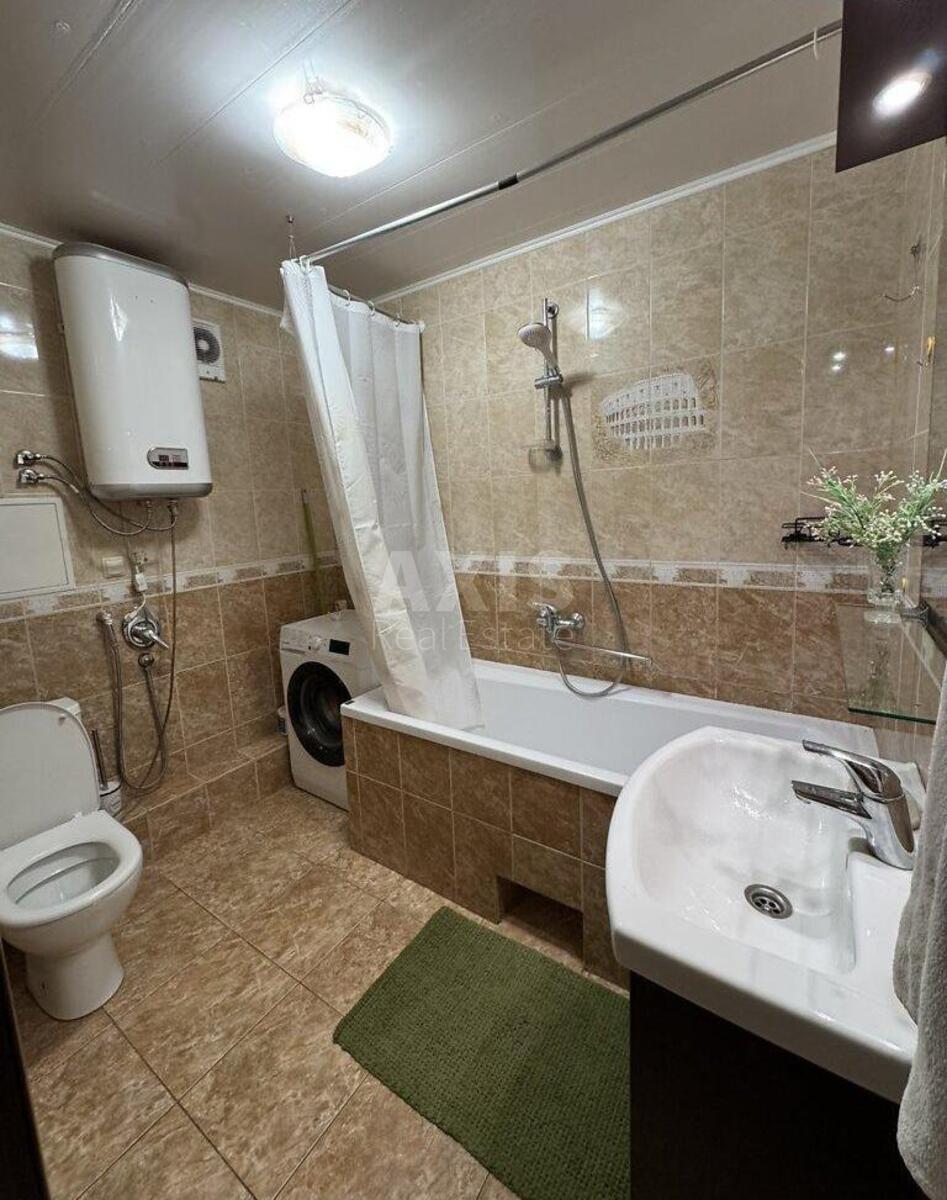 2k apartment vul. Teligy Oleny 17616757