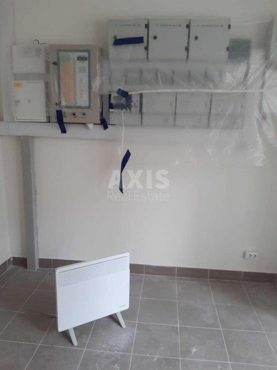 3k apartment vul. Gmyri Borysa 161