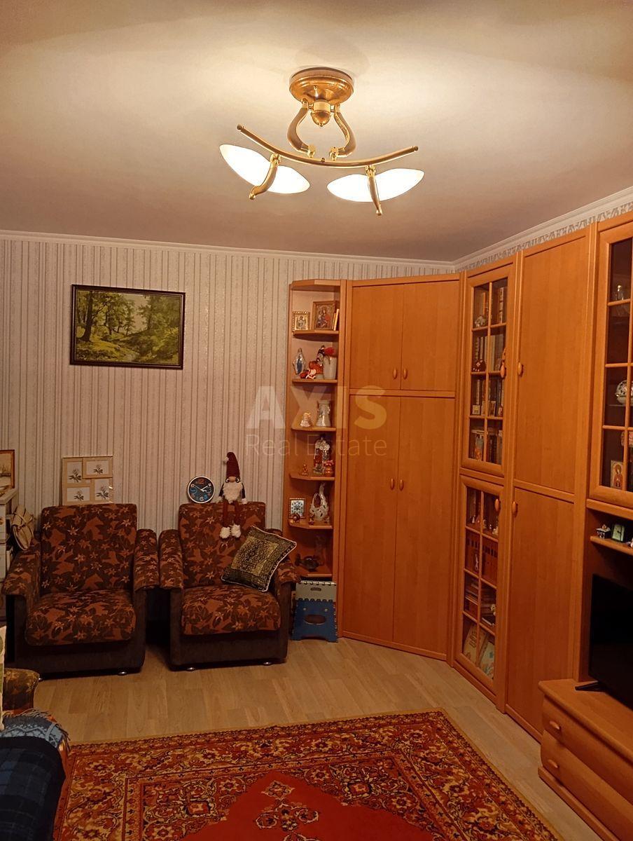 1k apartment vul. Bal'zaka Onore de 865