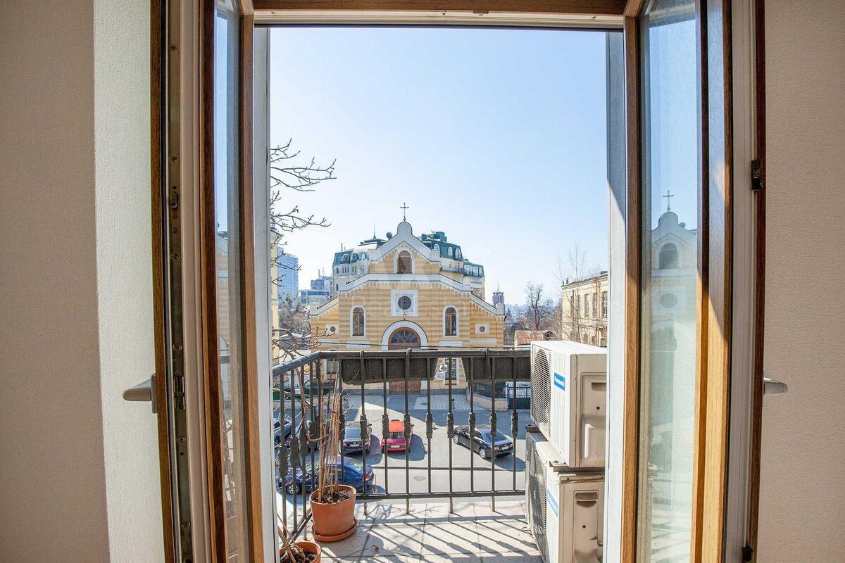 3k apartment vul. Ljuterans'ka 216172515