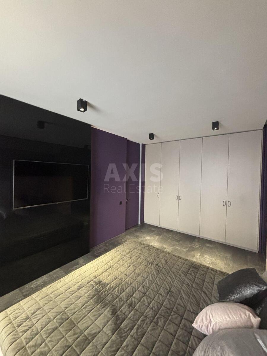 2k apartment vul. Saksagans'kogo 37К617388