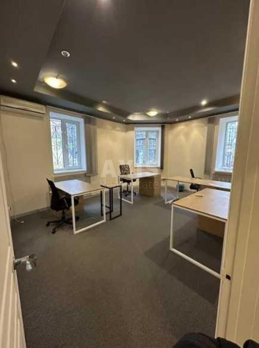 Office vul. Jaroslaviv Val 30/18, 185m257421