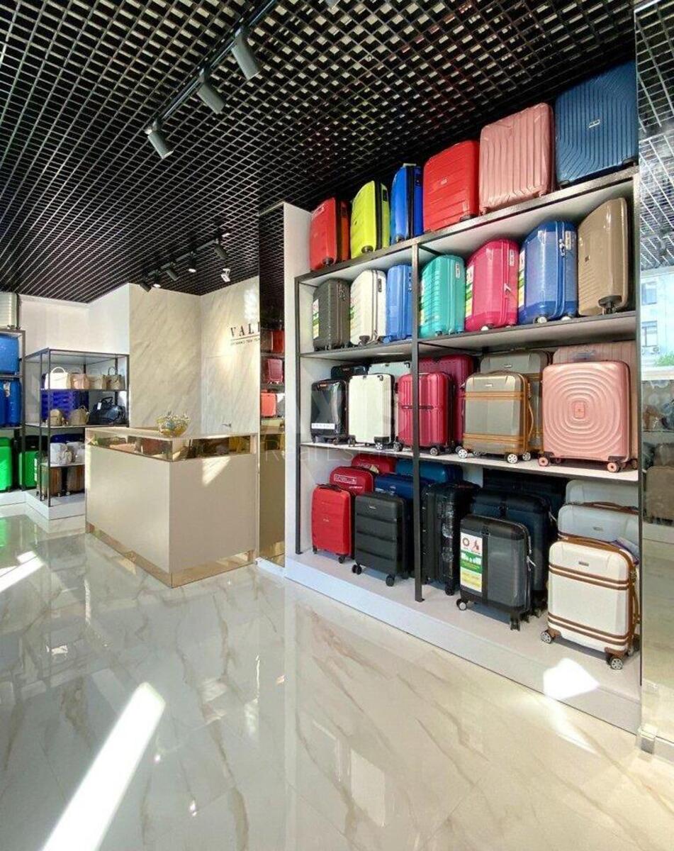 Office vul. Central'na 21А, 73m2574372