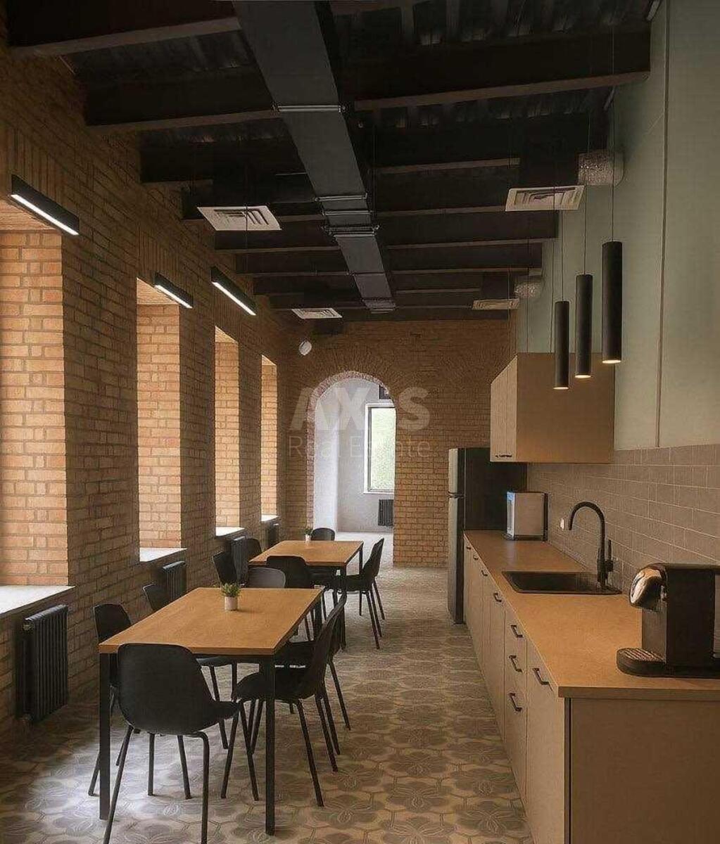 Office rajon Prorizna vul., Shevchenkivs'kyj 8, 1319m261865