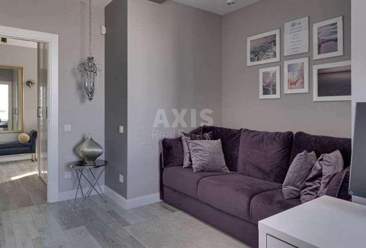 3k apartment vul. Konjeva Marshala 19/148