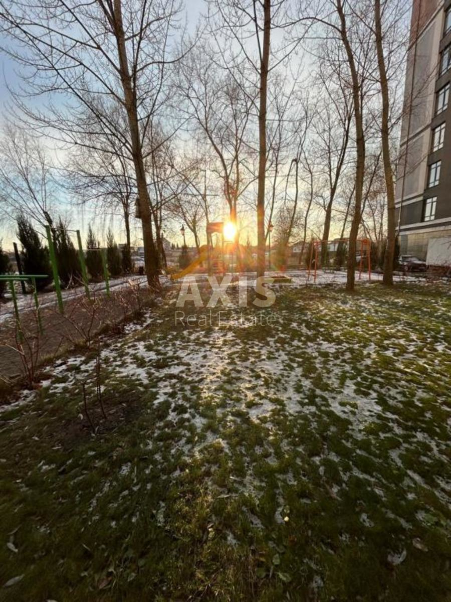 3k apartment vul. Liskivs'ka 31417464