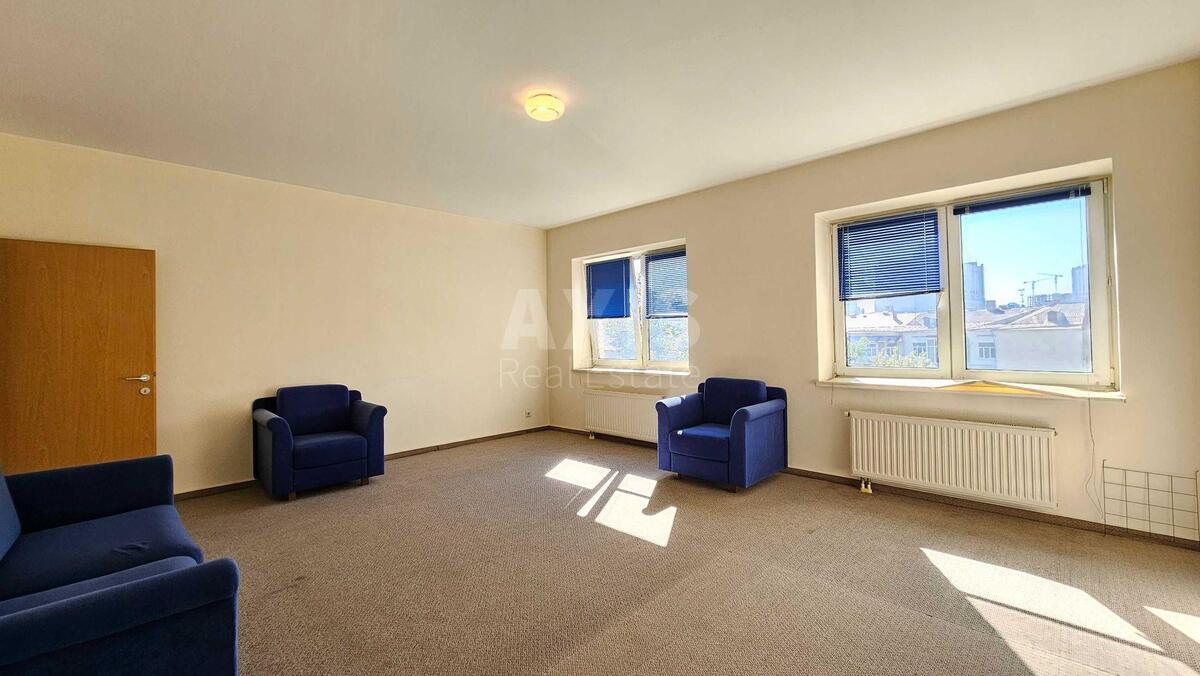 Office vul. Velyka Vasyl'kivs'ka 9/2, 119m2618840