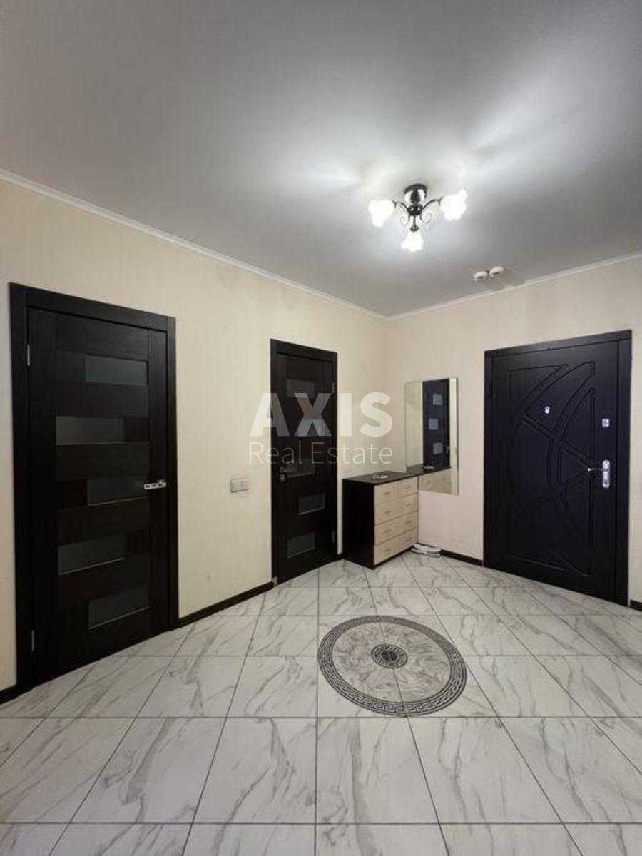 1k apartment bul. Kol'cova 14б9