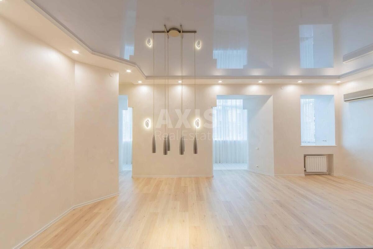 4k apartment vul. Antonovycha 14618992