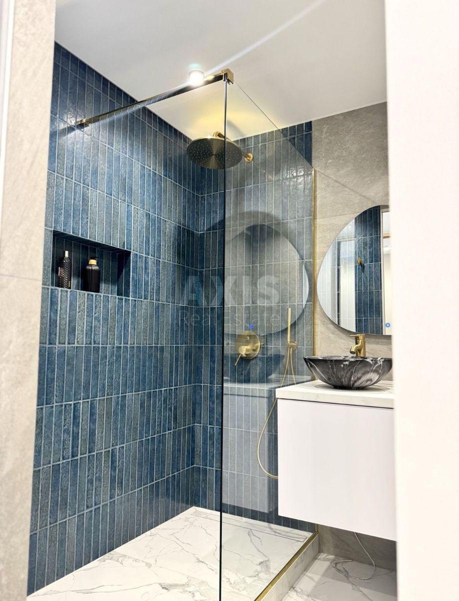 1k apartment vul. Naumova Generala 1Б7