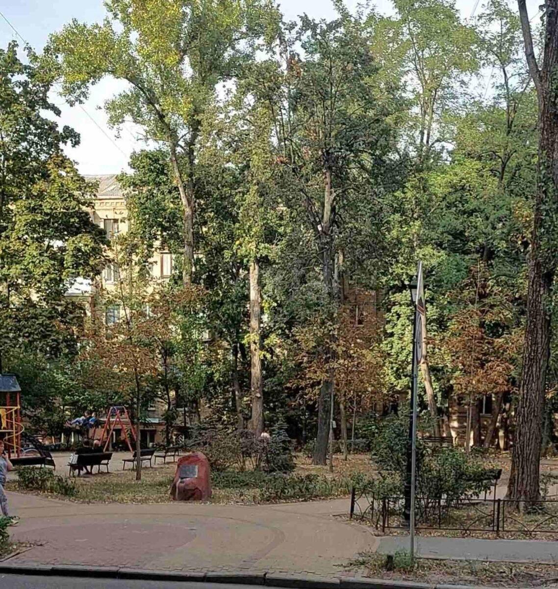 Объект торговли ул. Преображенская 40, 56м2619308