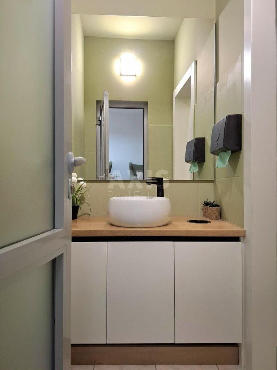 Офис ул. Эрнста Федора 16Б, 72м2576789
