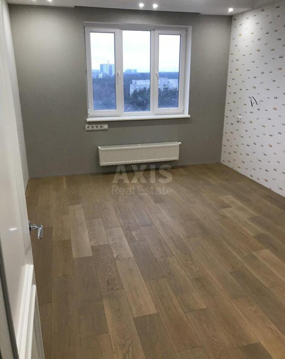 3k apartment vul. Voskresens'ka 14619780