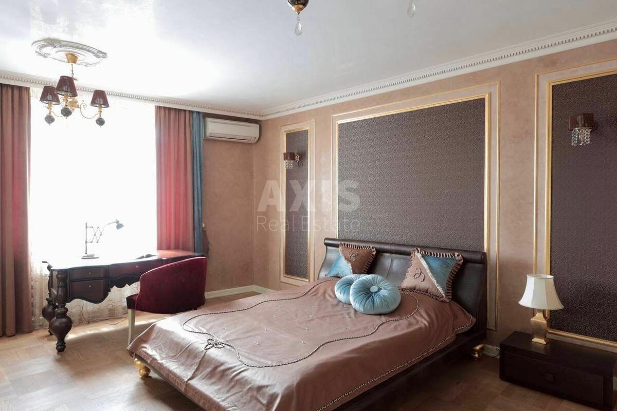 4k apartment vul. Okipnoi' Rai'sy 10Б5