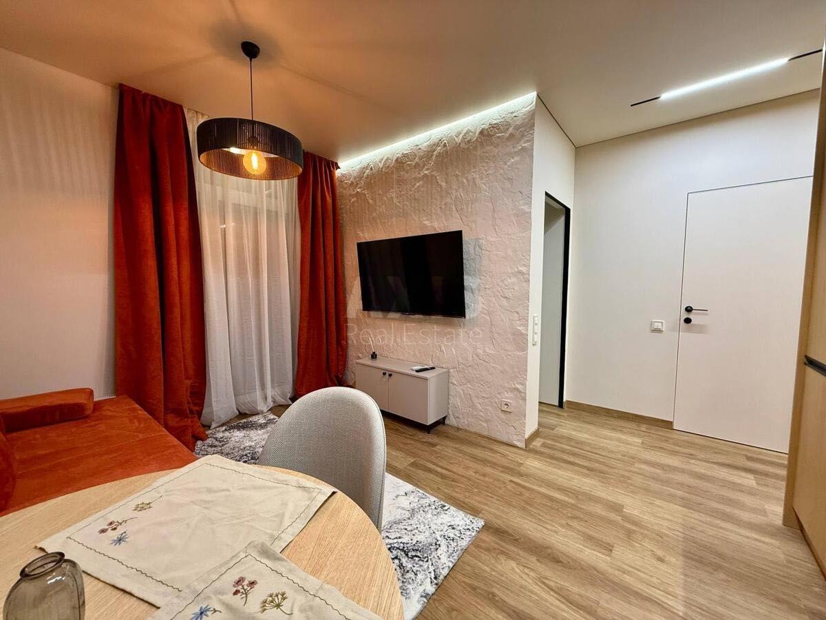 1k apartment vul. Rodyny Kistjakivs'kyh 10620251