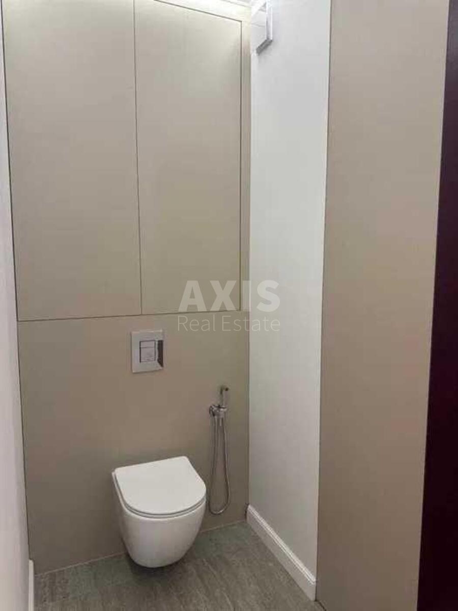 1k apartment vul. Prychal'na 126204210