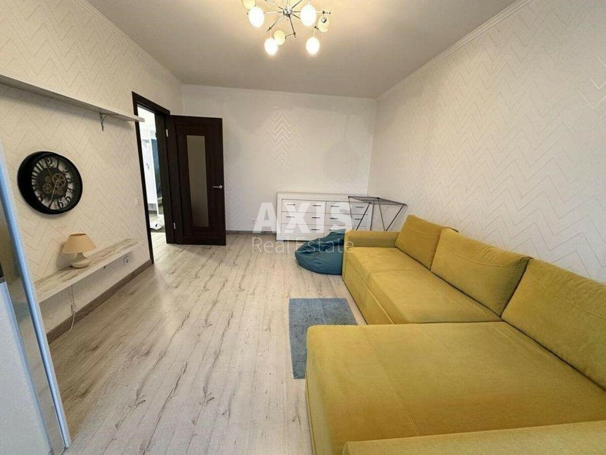 1k apartment vul. Gryshka Myhajla 82