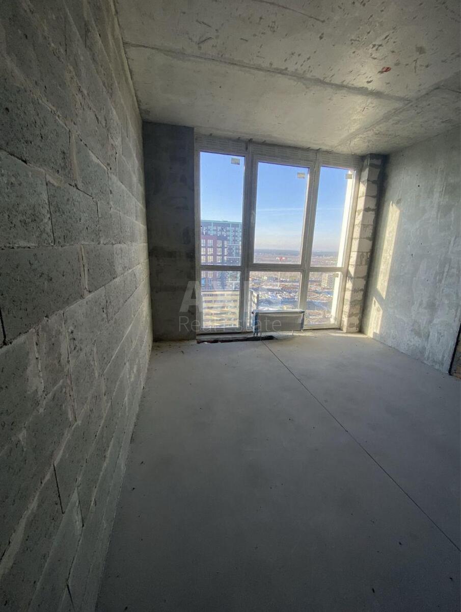 2k apartment vul. Pivnichno-Syrec'ka 2578281