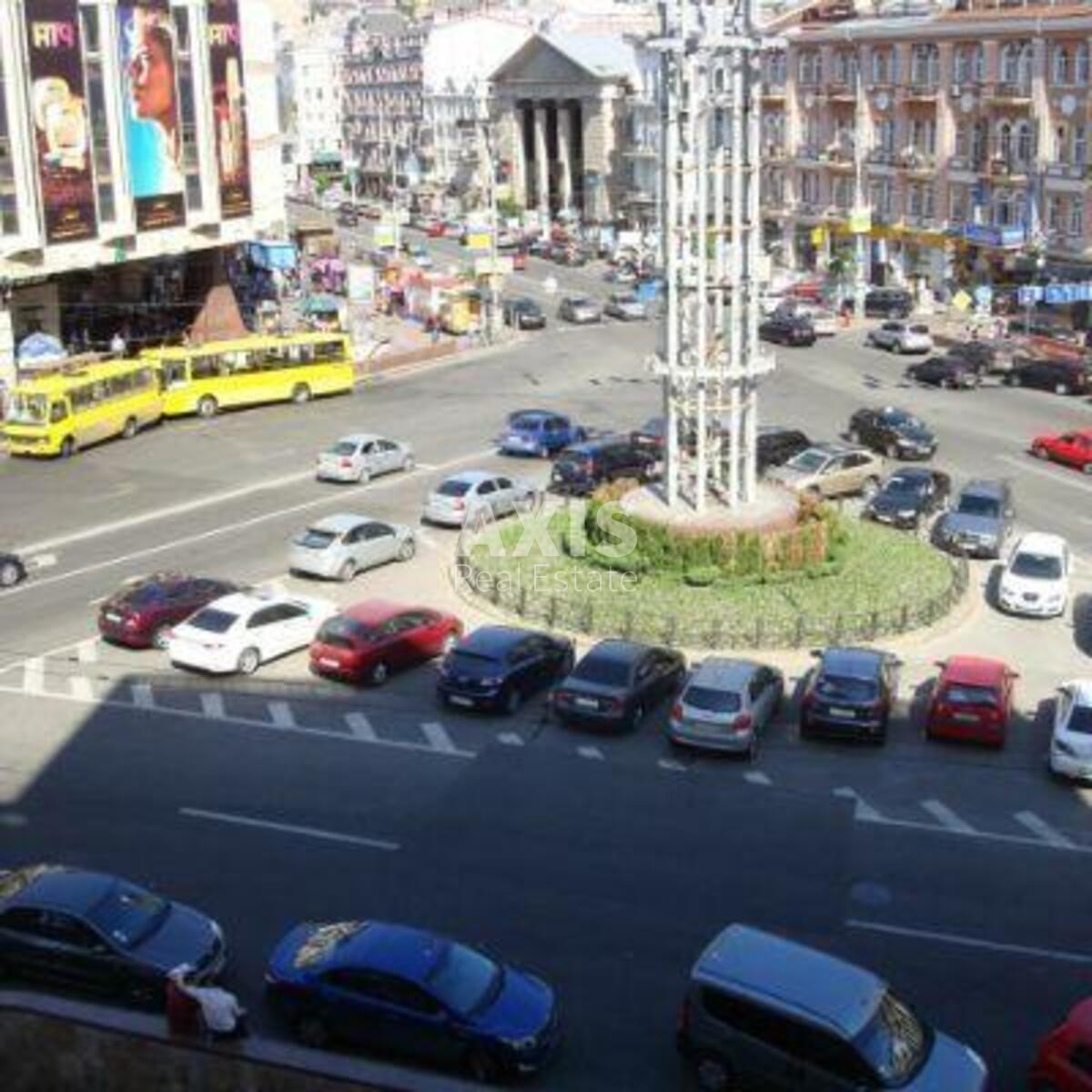 1к квартира ул. Большая Васильковская 24/1576278