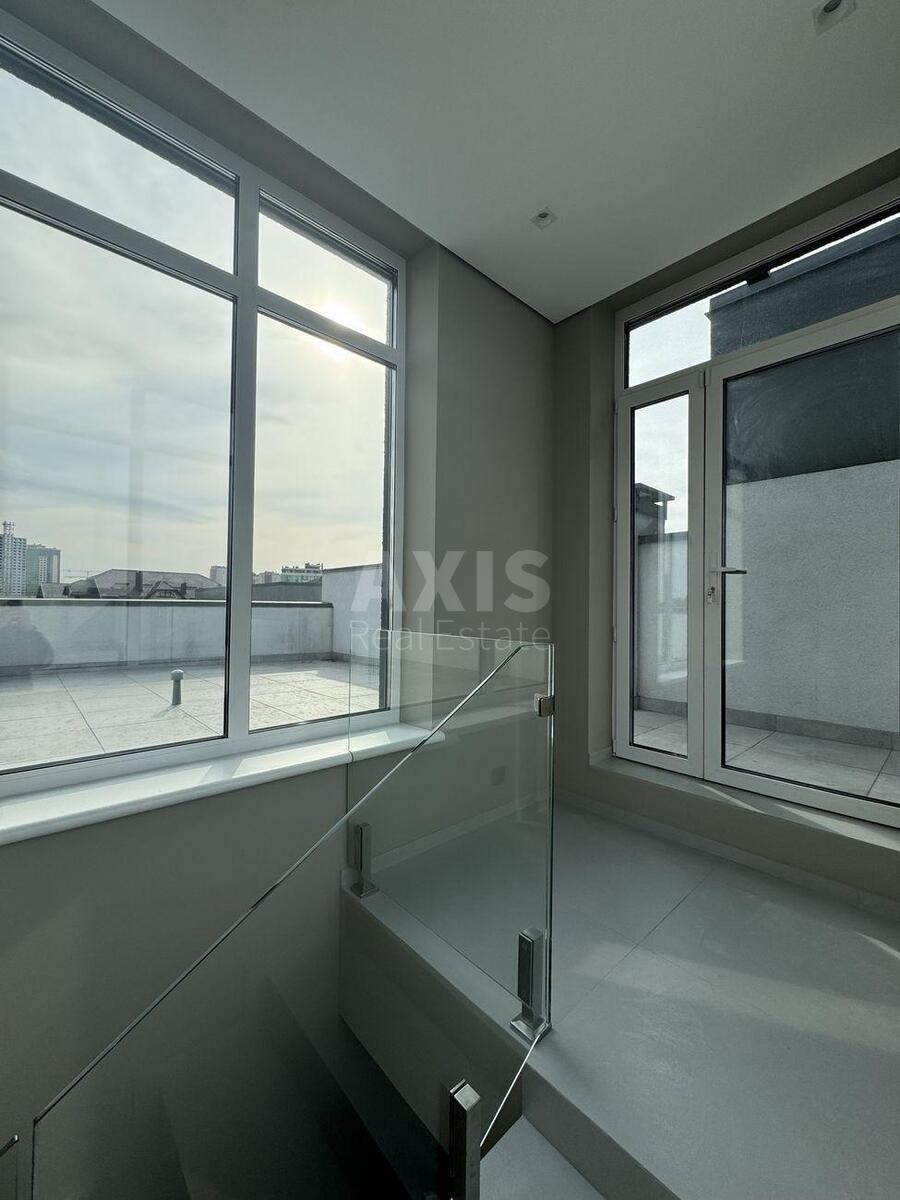 House vul. Sergija Kolosa, 150m2, Kyiv city621564