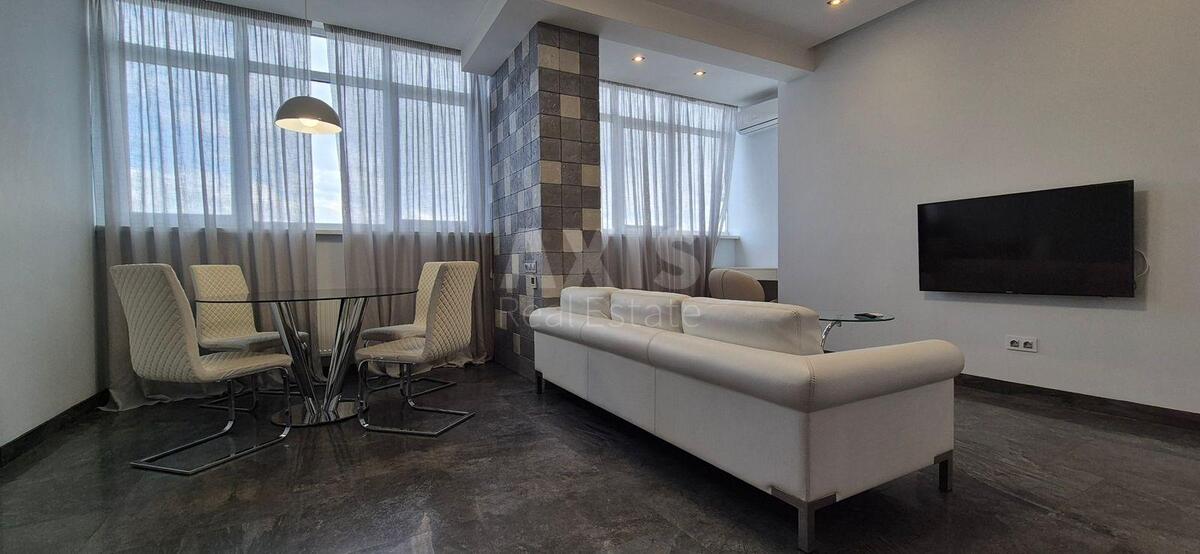 2к квартира ул. Евгения Коновальца 44А578680
