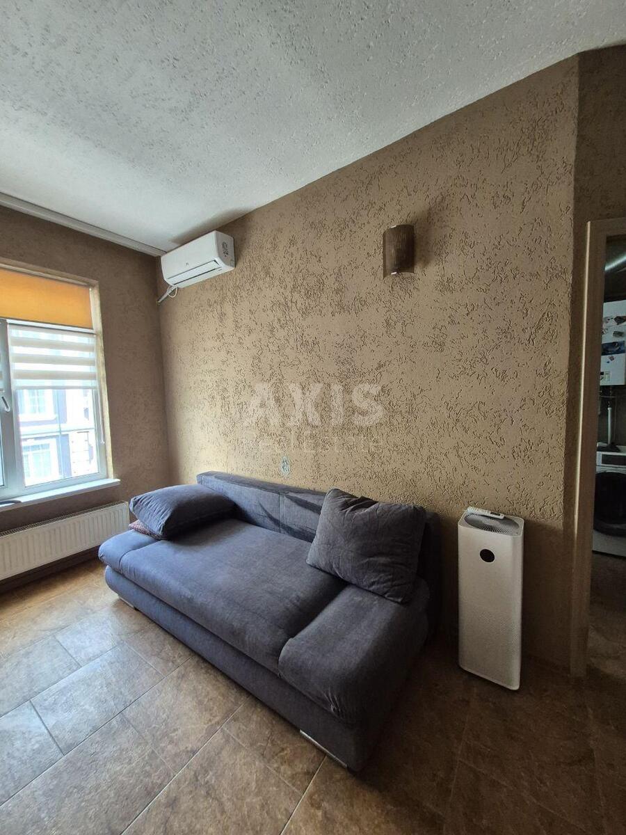 1k apartment vul. Lucenka Dmytra 12А579873