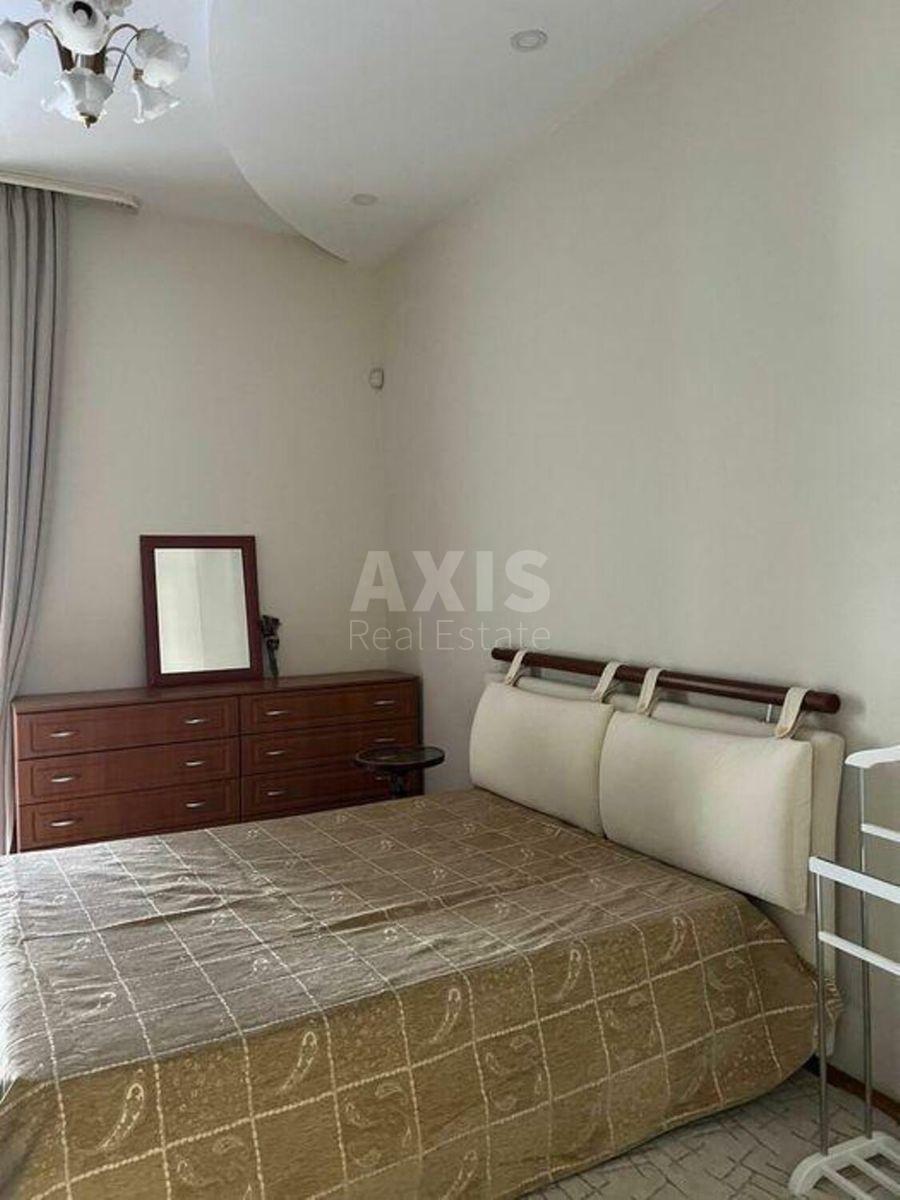 3k apartment vul. Sichovyh Stril'civ 10580106
